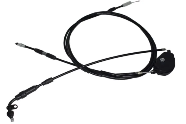 LINKA GAZU KEEWAY HURRICANE 50 2T KPL. ORYGINAŁ