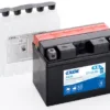 AKUMULATOR EXIDE YT12A-BS / ET12A-BS 9.5Ah AGM