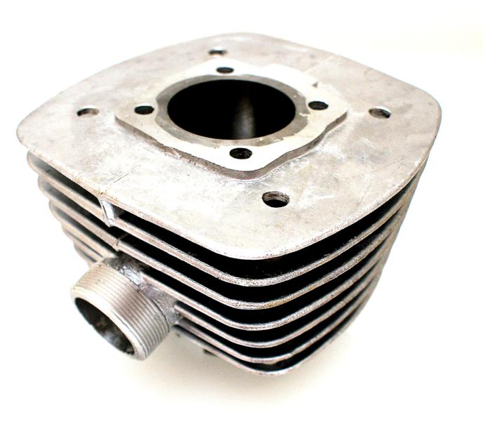 CYLINDER WSK 125