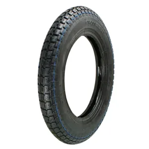 OPONA 9'' 2.50x9 MOTORYNKA ALM