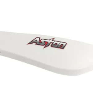 PLASTIK GÓRNY TYLNY PRAWY BENZER ASTON 50 BIAŁY
