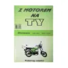KATALOG CZĘŚCI Z MOTOREM NA TY - SIMSON S53 S83 S51/1 S70/1
