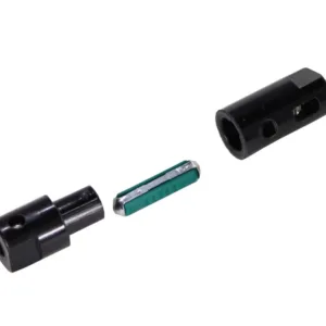 BEZPIECZNIK SIMSON S53 S83 SR50 SR80 MZ ES125 ES150 ES175 ES175/1 ES175/2 ES250 ES250/1 ES250/2 ES300 ETS125/1 ETS150/1 ETS250 Trophy Sport TS250 TS250/1 16A DE
