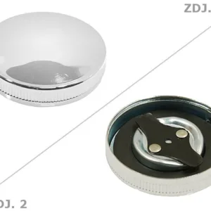 KOREK ZBIORNIKA PALIWA SIMSON SR50/80 KR51 SC