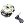 STACYJKA MZ ETZ 150/250/251 Z KLUCZYKIEM TAJWAN