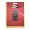 KLOCKI HAMULCOWE YAMAHA TZR 50 APRILIA RS 50 DERBI SENDA/GPR 50 CPI SUPERMOTO 50 PEUGEOT XPS 50 SUZUKI RMX 50 FM