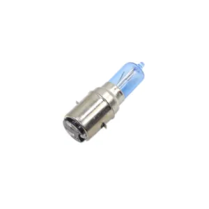 ŻARÓWKA 12V 35/35W BA20 S2 XENON WB (BRAK ECE)
