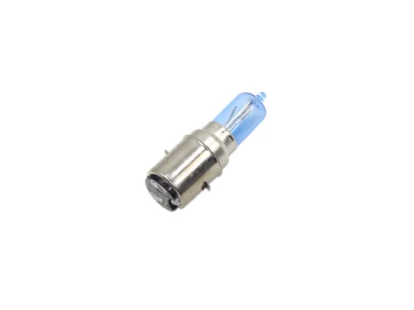 ŻARÓWKA 12V 35/35W BA20 S2 XENON WB (BRAK ECE)