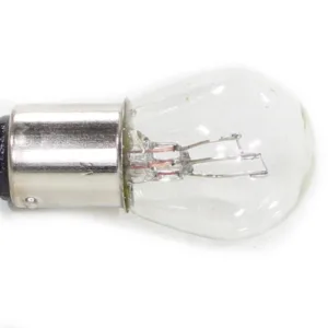ŻARÓWKA 12V 21/5W P21/5W WB (BRAK ECE) OP. 10 SZT.