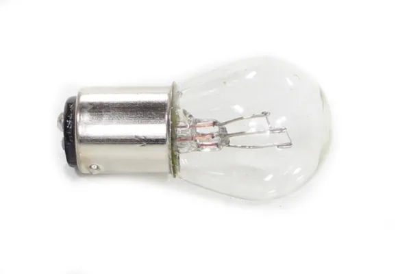 ŻARÓWKA 12V 21/5W P21/5W WB (BRAK ECE) OP. 10 SZT.