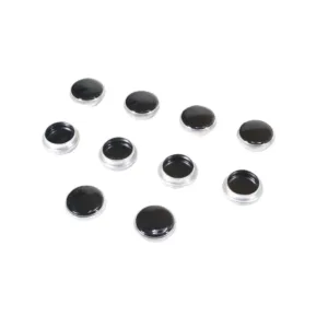 KONTROLKA AWO SIMSON BMW MZ URAL ZIELONA OPAKOWANIE 10szt. SC
