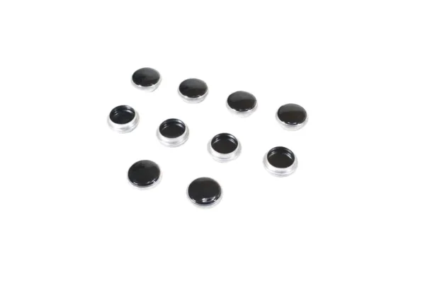 KONTROLKA AWO SIMSON BMW MZ URAL ZIELONA OPAKOWANIE 10szt. SC