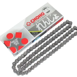ŁAŃCUCH CHOHO 415H-84L ROMET MOTORYNKA