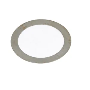 PODKŁADKA ŁOŻYSKA WAŁU SIMSON S50 GRUBOŚĆ 0,4 MM