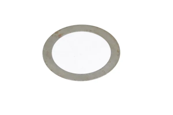PODKŁADKA ŁOŻYSKA WAŁU SIMSON S50 GRUBOŚĆ 0,4 MM
