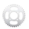 ZĘBATKA TYŁ 420-43z 52mm ATV CROSS 110/125 BRI