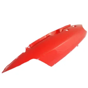 PLASTIK BOK CARAVE CZERWONY LEWY