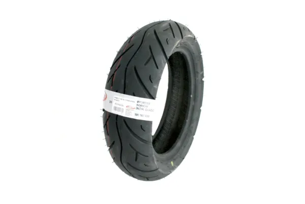 OPONA 12" 130/70-12 DURO HF908 59J DOT22