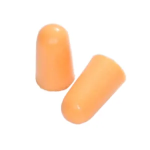 ZATYCZKI STOPERY DO USZU MAX EAR PLUGS KPL.
