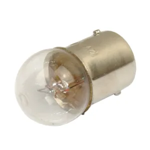 ŻARÓWKA 12V 10W G18 (BRAK ECE) OP. 10szt.