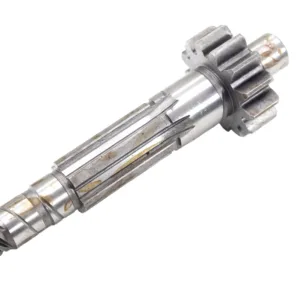 WAŁEK POŚREDNI JAWA 350 TYP 638 13z ORYGINAŁ CZECHOSŁOWACJA ML