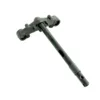 SZTYCA BAOTIAN GY6 KOŁO 12" SKUTER BAOTIAN ORG PHE