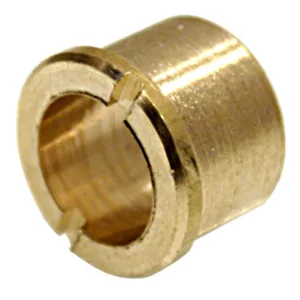 TULEJKA KARTERU WSK 125 16,15mm