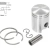 TŁOK SIMSON S51 S53 SR50 KR51/2 38,25mm 1 SZLIF KPL. DE