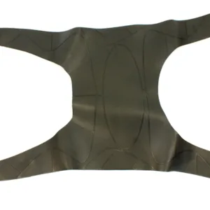 DYWANIK PODŁOGI GY6 SKUTER KOŁO 10" QUEST VAPOR