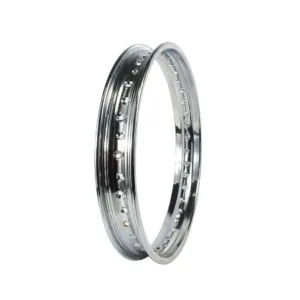 FELGA 18'' 2,15x18 JAWA MZ AWO SIMSON CHROM STALOWA DUELLS DI