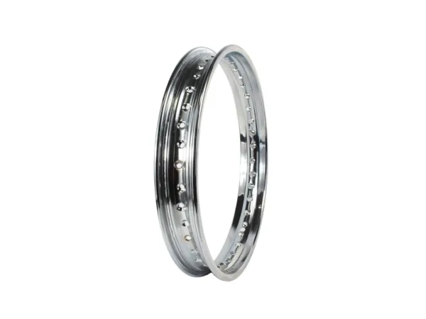 FELGA 18'' 2,15x18 JAWA MZ AWO SIMSON CHROM STALOWA DUELLS DI