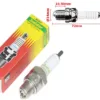 ŚWIECA ZAPŁONOWA ISOLATOR M14-225 BERU SIMSON 50 S51 S70 SR50 AWO 425 DE