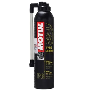MOTUL P3 ŚRODEK DO ŁATANIA OPON TYRE REPAIR 300ml