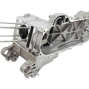 KORPUS SILNIKA GY6-50 139QMB SKUTER 4T