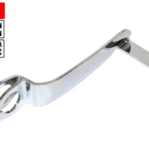 DŹWIGNIA ZMIANY BIEGÓW SIMSON S51 S70 S53 S83 22mm TAIWAN DI