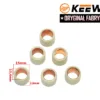 ROLKI WARIATORA 5G KEEWAY 50 2T HURRICAN KPL. ORYGINAŁ