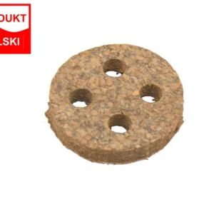 USZCZELKA SIMSON S51 KRANIKA PALIWA GUZIK