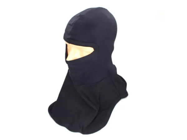 KOMINIARKA BAWEŁNIANA OCZY NIE DZIELONE DŁUGA L/XL