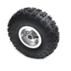 KOŁO POCKET ATV 4'' 4.10x4 PRZÓD BRI