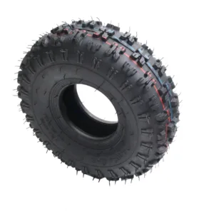 OPONA ATV 4'' 4.10x4 POCKET BRI