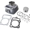 CYLINDER ATV 200 CG 63mm PIN 15mm AC HP KPL. WIN