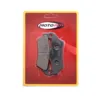 KLOCKI HAMULCOWE YAMAHA YZF-R/YP 125 MAJESTY APRILIA RX/MX/SX 125 DUCATI 620 MULTISTRADA 695 MONSTER GILERA NEXUS 500 KTM EXC 300/400 1190 ADVENTURE FM