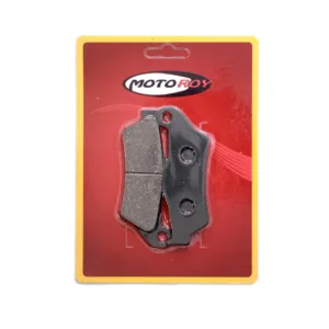 KLOCKI HAMULCOWE YAMAHA YZF-R/YP 125 MAJESTY APRILIA RX/MX/SX 125 DUCATI 620 MULTISTRADA 695 MONSTER GILERA NEXUS 500 KTM EXC 300/400 1190 ADVENTURE FM
