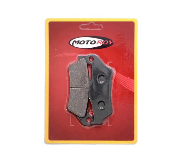 KLOCKI HAMULCOWE YAMAHA YZF-R/YP 125 MAJESTY APRILIA RX/MX/SX 125 DUCATI 620 MULTISTRADA 695 MONSTER GILERA NEXUS 500 KTM EXC 300/400 1190 ADVENTURE FM