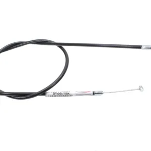 LINKA GAZU WSK 175 CZARNA