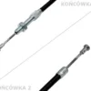 LINKA HAMULCA ROMET KADET PEGAZ 1100mm