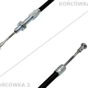 LINKA HAMULCA ROMET KADET PEGAZ 1100mm