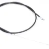 LINKA HAMULCA MZ ETZ 150/250/251 CZARNA 1240mm