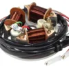 APARAT ZAPŁONOWY STATOR SIMSON S51 S70 KR51/2 6V 25/21W AKA ELECTRIC DE