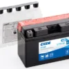 AKUMULATOR EXIDE YT7B-BS / ET7B-BS 6,5Ah AGM